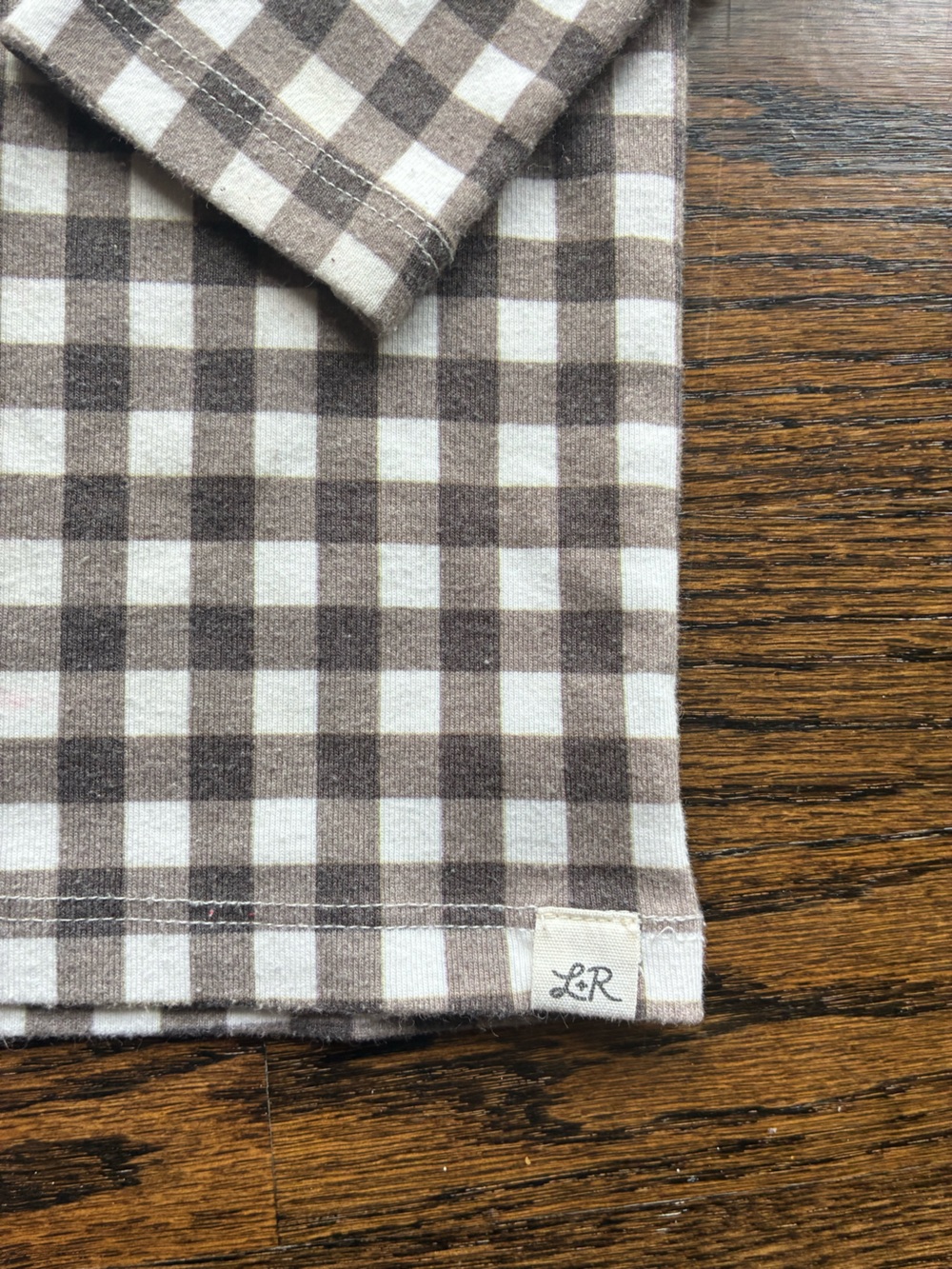 Lulu + Roo Shirts - Picture 7 of 11